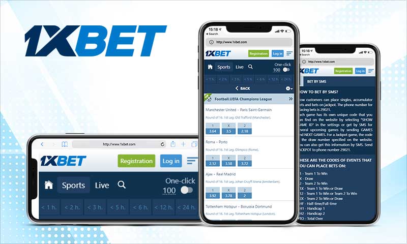 1xbet Japan Your Gateway to Online Betting -248799292