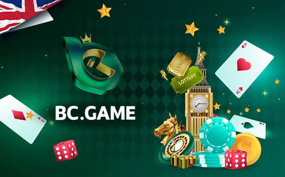 Unlocking the Excitement A Guide to BC.Game Bonus Codes