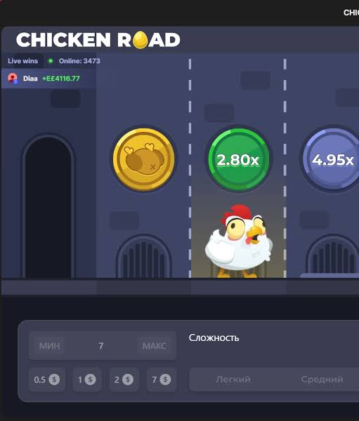 Descubre la Diversión en Chicken Road 2 El Juego de Aventuras Más Emocionante