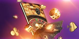 Discover the Thrills of Casinok Casino Online Games Discover the Thrills of Casinok Casino Online Games