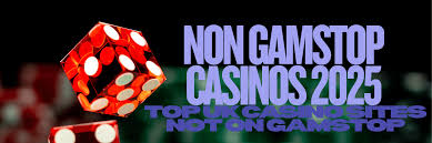 Discovering English Casinos Not on GamStop