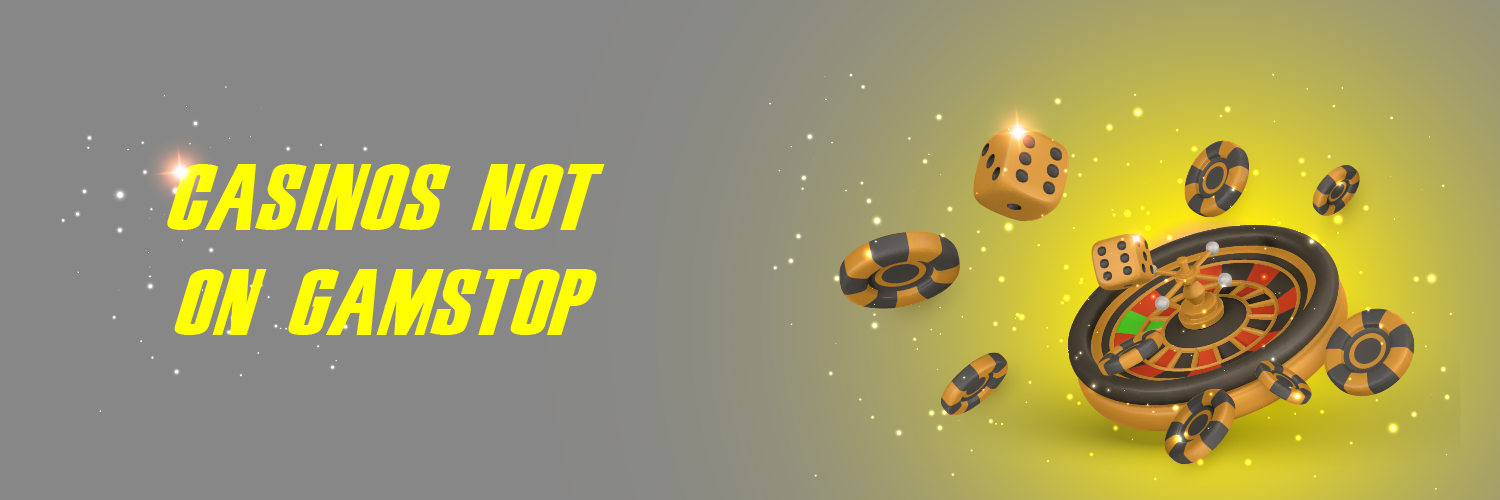 Discovering English Casinos Not on GamStop