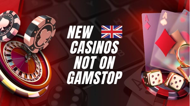 Discovering English Casinos Not on GamStop