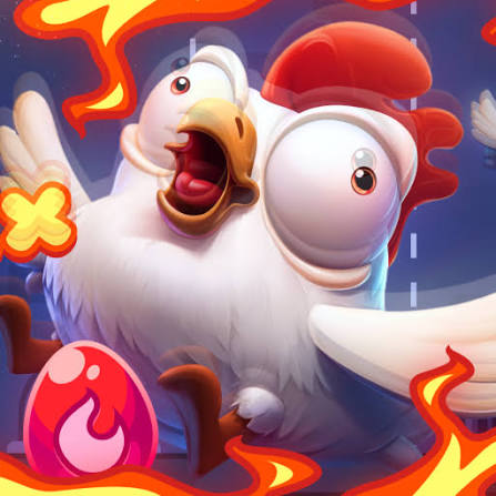 El Camino del Pollo un Viaje de Diversión y Aventura