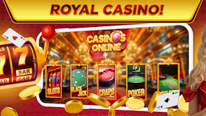Experience the Thrill of Maximum Casino