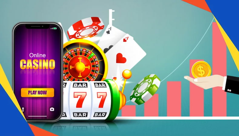 Experience the Thrill of Wins at Online Casino Luck of Spins