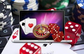 Experience the Thrill of Wins at Online Casino Luck of Spins