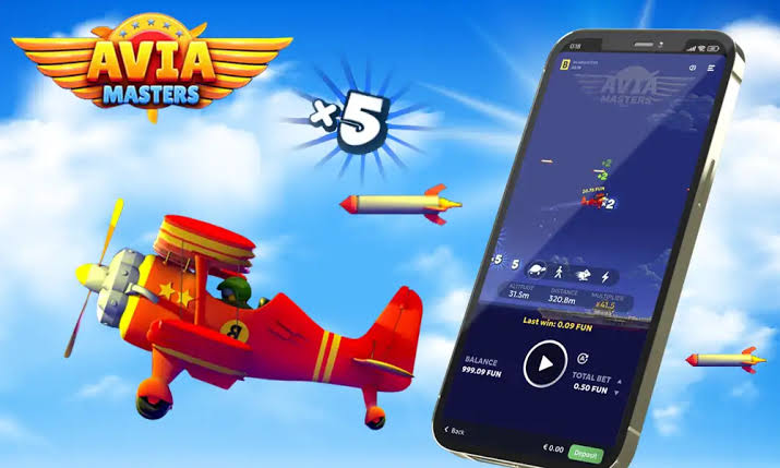 Jugar Aviamasters La Guía Completa para Disfrutar del Mejor Entretenimiento en Línea Jugar Aviamasters La Guía Completa para Disfrutar del Mejor Entretenimiento en Línea