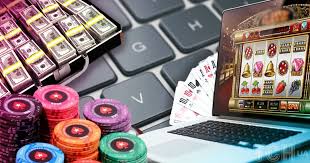 LuckiCasino Casino Your Ultimate Gaming Experience