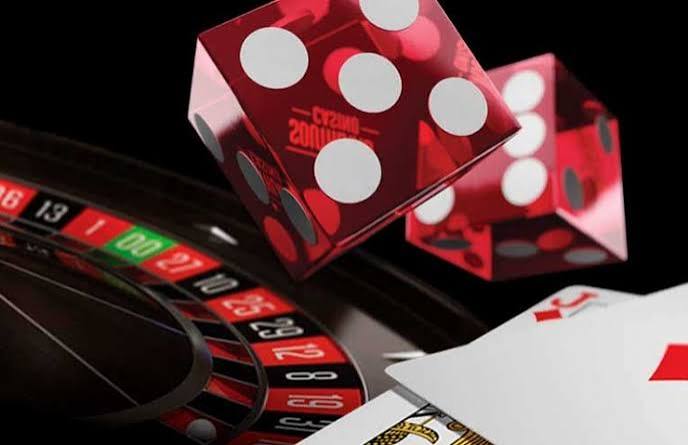 Online Casino Χωρίς Ταυτοποίηση Παίξτε με Ασφάλεια και Άνεση 1831351270