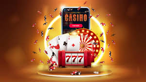 Online Casino Underholdning og Strategi i Den Digitale Verden