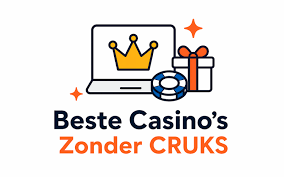 Ontdek de Beste Goksites zonder CRUKS -358078619