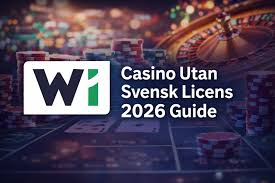 Spela Poker Utan Svensk Licens En Guide till Spela Säkert och Ansvarsfullt Spela Poker Utan Svensk Licens En Guide till Spela Säkert och Ansvarsfullt
