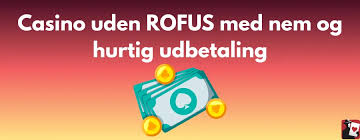 Udenlandske Casinoer i Danmark 2026 Hvad Du Behøver at Vide -2102547588
