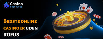 Udenlandske Online Casino Uden MitID En Guide til Sikker Spiloplevelse Udenlandske Online Casino Uden MitID En Guide til Sikker Spiloplevelse
