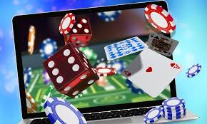 Unlock the Thrills of Moolah Your Guide to Online Casino Gaming