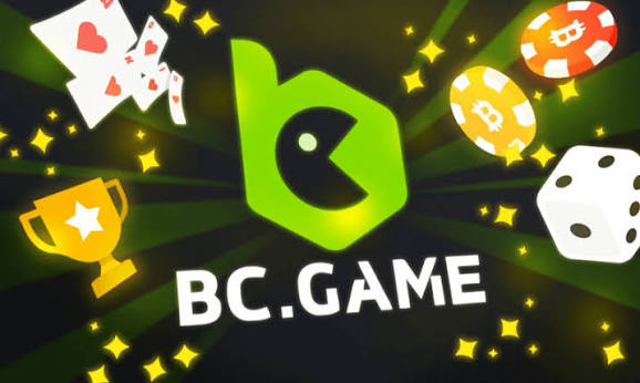 Unlocking Fun with BC.Game App A Comprehensive Guide