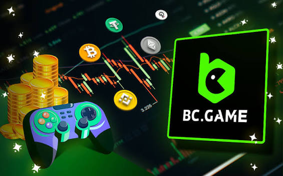 Experience the Thrill of BC.Game Casino in Bangladesh Experience the Thrill of BC.Game Casino in Bangladesh