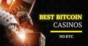 Exploring the World of VPN-Friendly No KYC Crypto Casinos