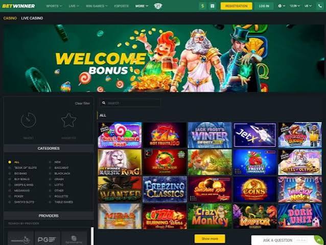 How to Access Your BetWinner Account A Comprehensive Guide How to Access Your BetWinner Account A Comprehensive Guide