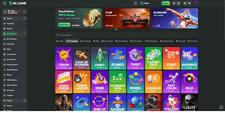 JB Crypto Casino A New Era in Online Gambling JB Crypto Casino A New Era in Online Gambling