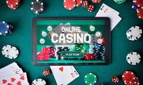 Online Casino En Ultimativ Guide til Spiloplevelse Online Casino En Ultimativ Guide til Spiloplevelse