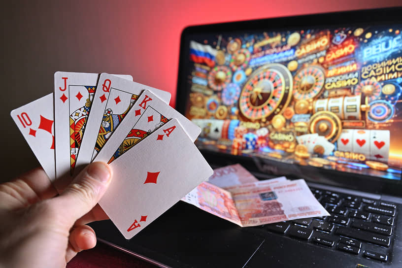 Online Gambling En Omfattende Guide til Spil og Strategi Online Gambling En Omfattende Guide til Spil og Strategi
