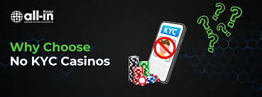 Top Crypto Casinos with No Verification Required 309014818 Top Crypto Casinos with No Verification Required 309014818
