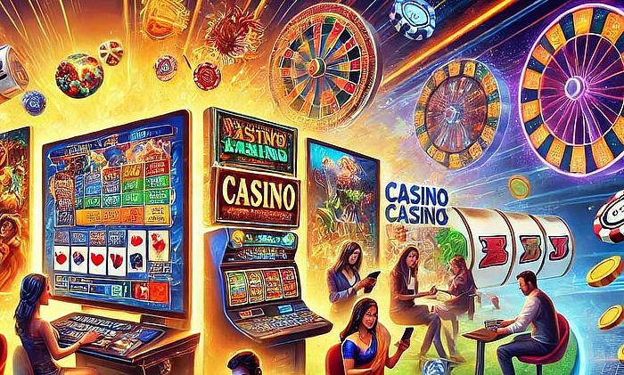 Top Crypto Casinos with No Verification Required 309014818 Top Crypto Casinos with No Verification Required 309014818