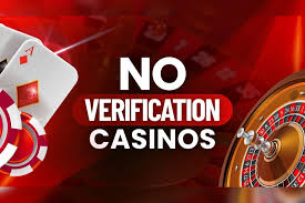 Top Crypto Casinos with No Verification Required 309014818 Top Crypto Casinos with No Verification Required 309014818