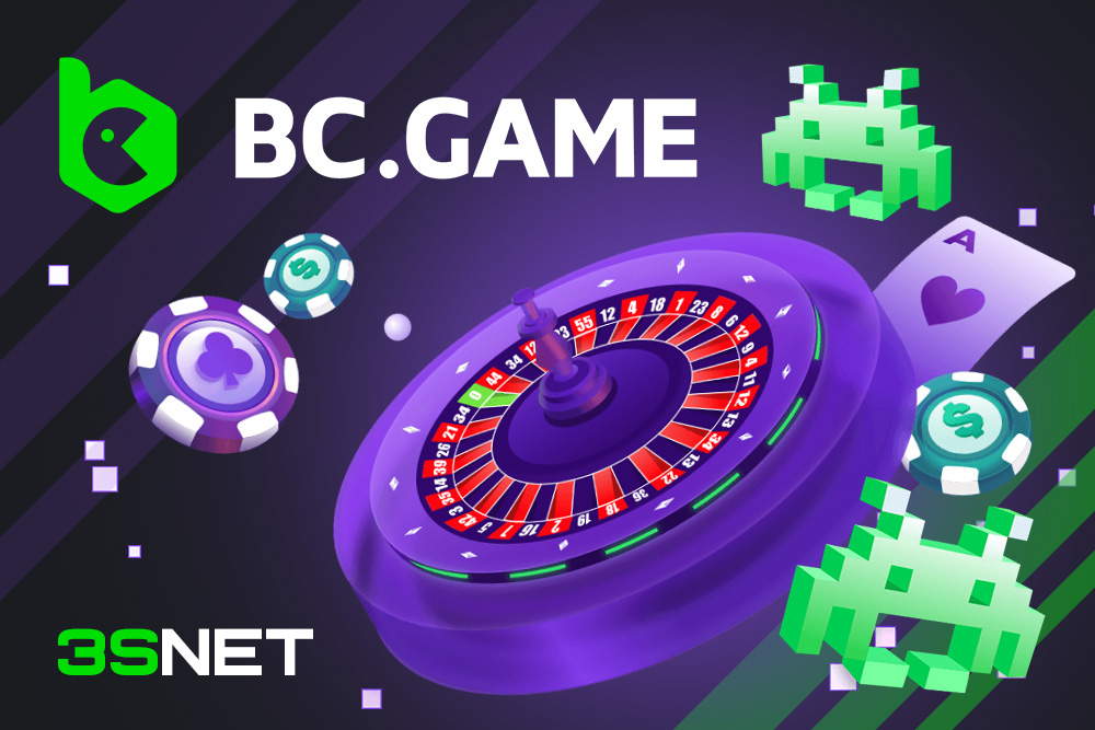 Unlock Exciting Rewards with BC.Game Promo Codes and Bonuses -270202291
