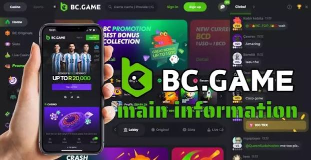 Unlock Exciting Rewards with BC.Game Promo Codes and Bonuses -270202291