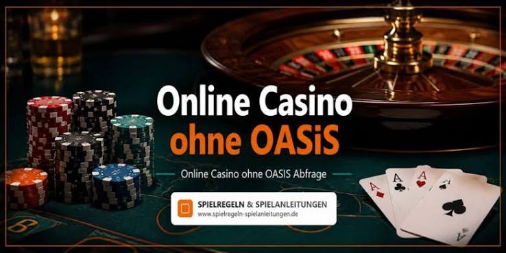 Casino ohne Oasis - Entdecken Sie neue Möglichkeiten im Online-Glücksspiel