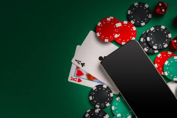 Casino ohne Oasis - Entdecken Sie neue Möglichkeiten im Online-Glücksspiel